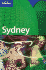 Lonely Planet Sydney