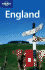 England (Lonely Planet Regional Guides)