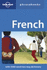 French: Lonely Planet Phrasebook