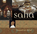 Saha: A Chef's Journey Through Lebanon and Syria