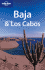Lonely Planet Baja & Los Cabos