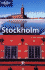 Lonely Planet Stockholm