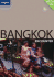 Bangkok: the Ultimate Pocket Guide and Map (Lonely Planet Encounter Guides)