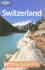 Switzerland 6 (Lonely Planet Switzerland)