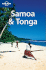 Lonely Planet Samoa & Tonga