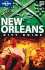 Lonely Planet New Orleans City Guide [With Pullout Map]