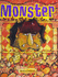 Monster (Jigsaw Book)