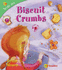 Biscuit Crumbs