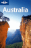 Lonely Planet Australia (Country Travel Guide)