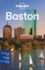 Lonely Planet Boston (City Guide)