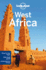 West Africa 8 (Lonely Planet)