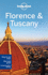 Lonely Planet Florence & Tuscany: Florence Pull-Out-Maps. New-Look Guide. Comprehensive Listings (Travel Guide)