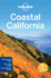 Coastal California (Lonely Planet)