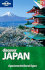 Lonely Planet Discover Japan