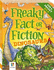 Dinosaurs, Freaky Fact Or Fiction