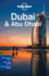 Dubai and Abu Dhabi (Lonely Planet City Guides)