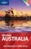 Discover Australia (Au and Uk) (Lonely Planet Discover Guides)