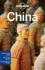 Lonely Planet China [With Map]