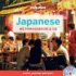 Japanese Phrasebook and Audio Cd (Lonely Planet Phrasebook) (Lonely Planet Phrasebooks)