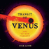 Transit of Venus 1631 to the Present