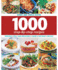 1000 Step-By-Step Recipes