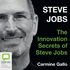 Innovation Secrets of Steve Jobs, the