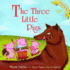 Classic Pop Up Fairytales: Three Little Pigs