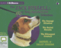 Jack Russell Dog Detective Collection: the Sausage Situation, the Buried Biscuits, the Kitnapped Creature