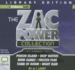 Zac Power Collection #1