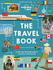 The Travel Book: a Journey Through Every Country in the World (Lonely Planet Kids)