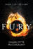 Fury Book One of the Cure Omnibus Edition
