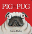 Pig the Pug Board Book