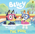 Bluey: the Pool