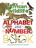 African Wildlife Alphabet and Number Book