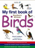 My First Book of Southern African Birds [Sasol]