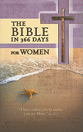 bible in 366 days for women
