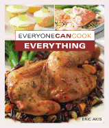 Everyone Can Cook Everything