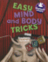 Easy Mind and Body Tricks (Beginner Magic)