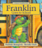 Franklin Goes to School (Classic Franklin Stories)