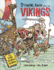 Stowing Away With the Vikings: 2 (Time Travel Guides)