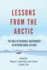 Lessons From the Arctic: the Role of Regional Governments in International Affairs