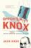 Opportunity Knox: Twenty Years of Award-Losing Hu