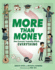 Morethanmoney Format: Paperback