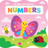 Bright & Shiny: Numbers