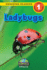 Ladybugs: Animals That Make a Difference! (Engaging Readers, Level 1) (6)