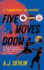 Five Moves of Doom (Hammerhead Jed Mystery)