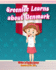 Greenlee Learns About Denmark