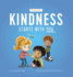 Kindness Starts With You-at School