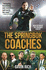 The Springbok Coaches-"Intriguing, Fascinating and Revelatory-Well Worth the Read! -John Mitchell (New Edition of the Poisoned Chalice)