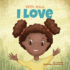 With Jesus I Love: a Christian Children Book About the Love of God Being Poured Out Into Our Hearts and Enabling Us to Love in Difficult Situations (With Jesus Series)